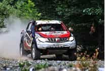 baja sezon finali duzcede