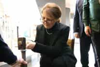 bakan bolkvadze panorama 1326da tarihe yolculuk yapti