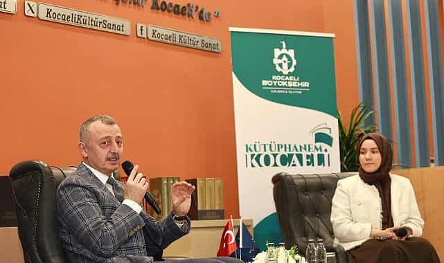 Başkan Büyükakın yeni yılı gençlerle karşıladı 1 baskan buyukakin yeni yili genclerle karsiladi