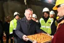 baskan buyukakindan surpriz ziyaretler