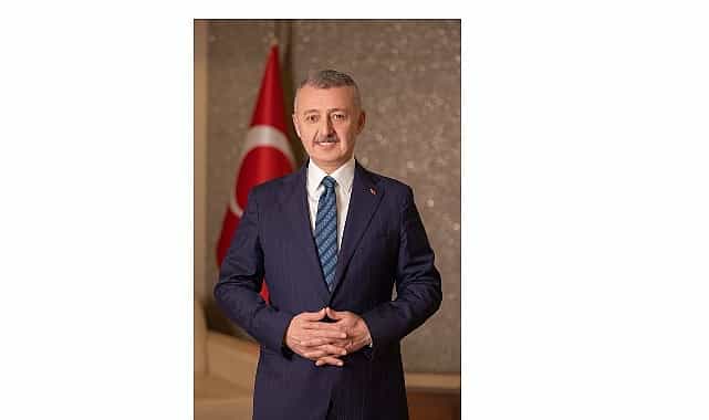 Başkan Büyükakın’dan yeni yıl mesajı; “2026 vicdanın, insanlığın yılı olsun” 1 baskan buyukakindan yeni yil mesaji 2026 vicdanin insanligin yili olsun