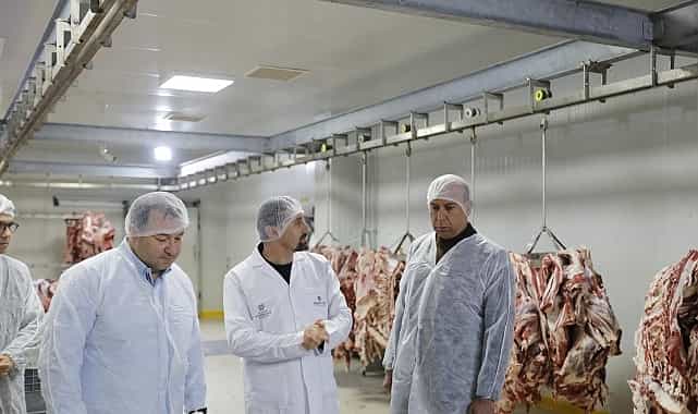 Başkan Çerçioğlu’nun Projeleri Tüm Türkiye’ye Örnek Oluyor 1 baskan cercioglunun projeleri tum turkiyeye ornek oluyor