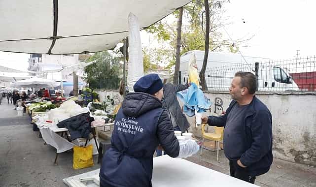 baskan cercioglunun soguk kis gunlerinde icleri isitan ikrami bu yil da vatandaslarla bulusuyor