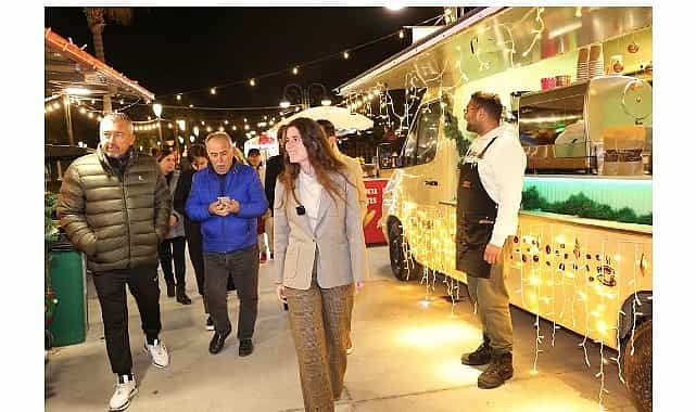 Başkan Denizli’den yeni yıl mesajı: “En büyük gücümüz, işimizi adaletle ve doğru yapmak” 1 baskan denizliden yeni yil mesaji en buyuk gucumuz isimizi adaletle ve dogru yapmak