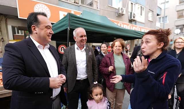 Başkan Dutlulu Karaköy Pazarı’nda Esnafı Dinledi 1 baskan dutlulu karakoy pazarinda esnafi dinledi