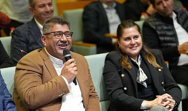 Başkan Dutlulu, Ticaret Odası’nda İş İnsanları ile Buluştu 1 baskan dutlulu ticaret odasinda is insanlari ile bulustu