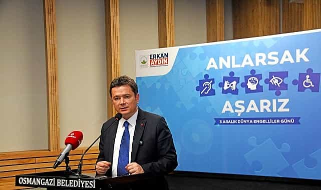 Başkan Erkan Aydın Engelleri Sevgiyle Aştı 1 baskan erkan aydin engelleri sevgiyle asti