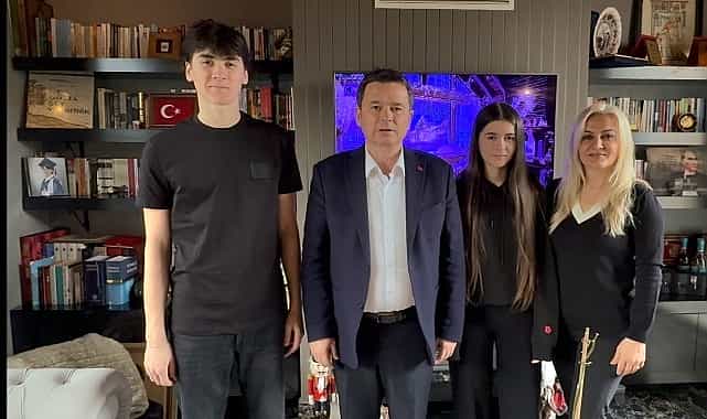 Başkan Erkan Aydın’dan Yeni Yıl Mesajı 1 baskan erkan aydindan yeni yil mesaji