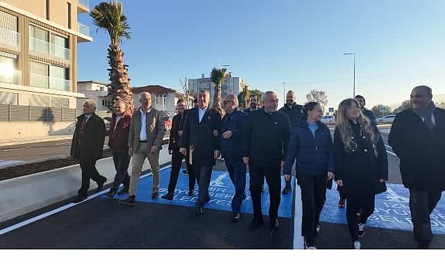 baskan gunaydan cemil tugaya tesekkur