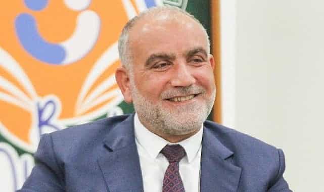 Başkan Sandıkçı’dan Müjde: Gençler Burslar Hesapta! 1 baskan sandikcidan mujde gencler burslar hesapta