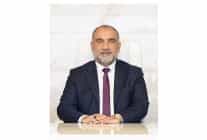 baskan sandikcidan regaip kandili mesaji