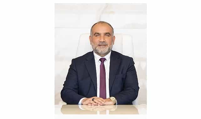 baskan sandikcidan regaip kandili mesaji