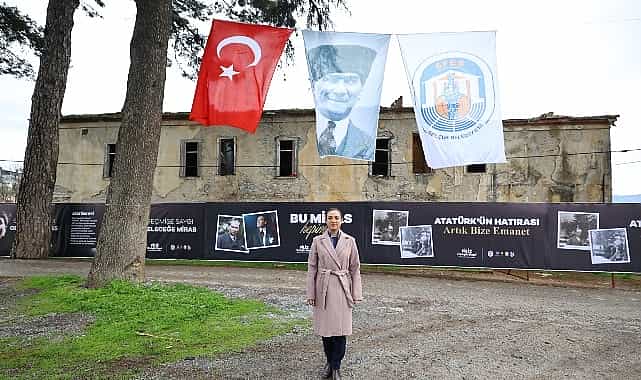 Başkan Sengel’den yeni yıl mesajı: “Umuttur bizi ayakta tutan” 1 baskan sengelden yeni yil mesaji umuttur bizi ayakta tutan