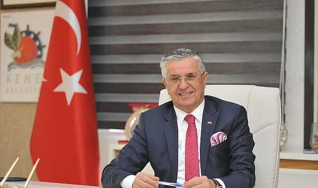 Başkan Topaloğlu’ndan yeni yıl mesajı 1 baskan topaloglundan yeni yil mesaji