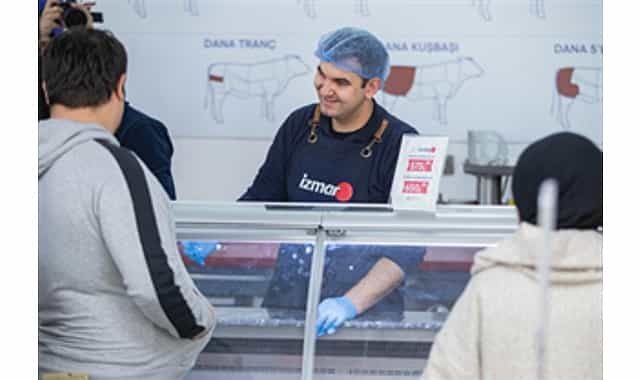 Başkan Tugay, “Dara düşen herkes bilsin ki, onlar için çalışan insanlar var” 1 baskan tugay dara dusen herkes bilsin ki onlar icin calisan insanlar var