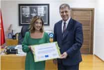 baskan tugay izmir turizmini daha iyi yerlere getirecegiz