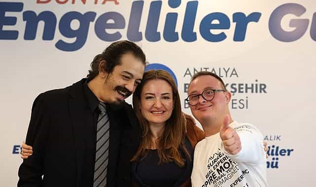 baskan vekili ozdemir engellilere hizmet veren stk temsilcileri ile bulustu