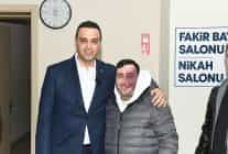 baskani yildizdan yeni yil mesaji birlikte daha guclu bir cigli