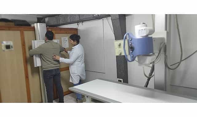 Bayrampaşa Belediyesi’nden bir sağlık hizmeti daha 1 bayrampasa belediyesinden bir saglik hizmeti daha