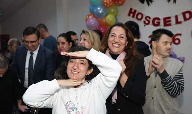 Bizim Ev’de yılbaşı heyecanı 1 bizim evde yilbasi heyecani