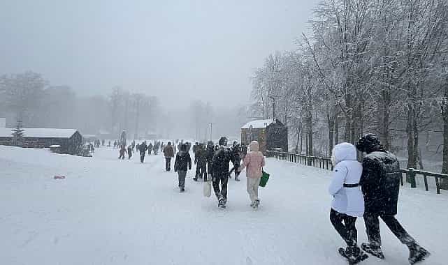 Bu manzarayı çok özlemiştik 1 bu manzarayi cok ozlemistik