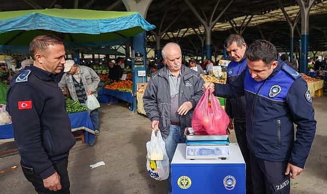 buca belediyesinden tuketiciyi koruyan uygulama