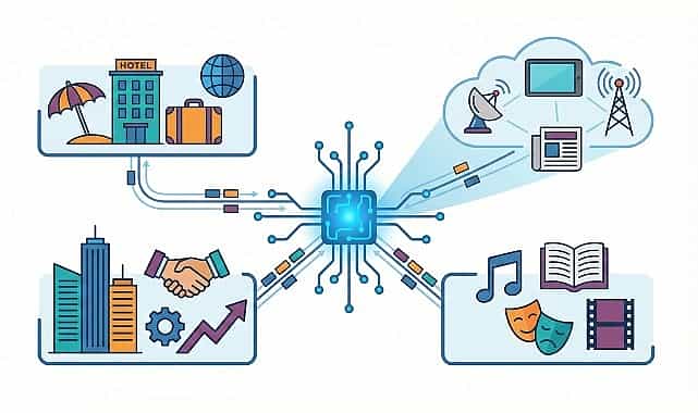 bultenyolla turkiyede basin bulteni ekosistemini genisletiyor kultur sanat ekonomi ve turizm icin yeni nesil dagitim modeli