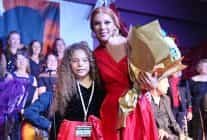 burhaniyede muzik ve dayanisma gecesi fark yaratti