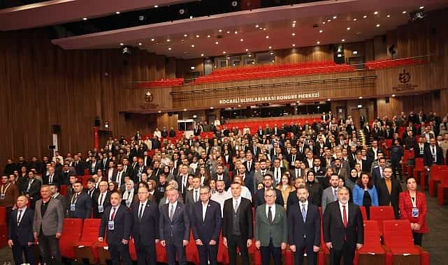 Büyükakın: En doğru ulaşım yöntemi, toplu taşıma sistemi 1 buyukakin en dogru ulasim yontemi toplu tasima sistemi