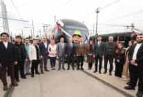 buyukakin rayli sistemde yeni bir doneme giriyoruz