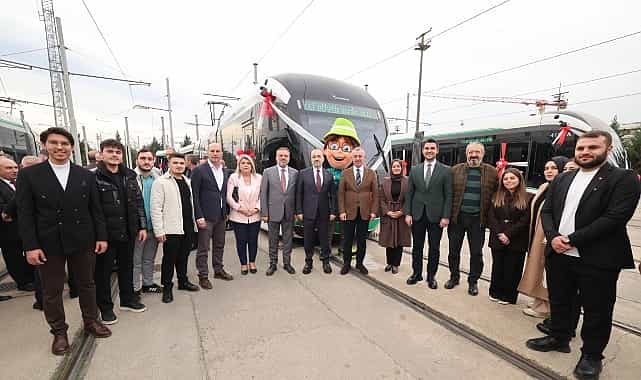 Büyükakın: Raylı sistemde yeni bir döneme giriyoruz 1 buyukakin rayli sistemde yeni bir doneme giriyoruz