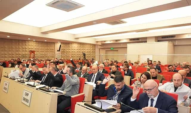 Büyükşehir, 2025’te 284 Milyon TL Tasarruf Sağladı 1 buyuksehir 2025te 284 milyon tl tasarruf sagladi