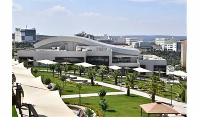 Büyükşehir Belediyesi hizmet binalarında uygulayacak 1 buyuksehir belediyesi hizmet binalarinda uygulayacak