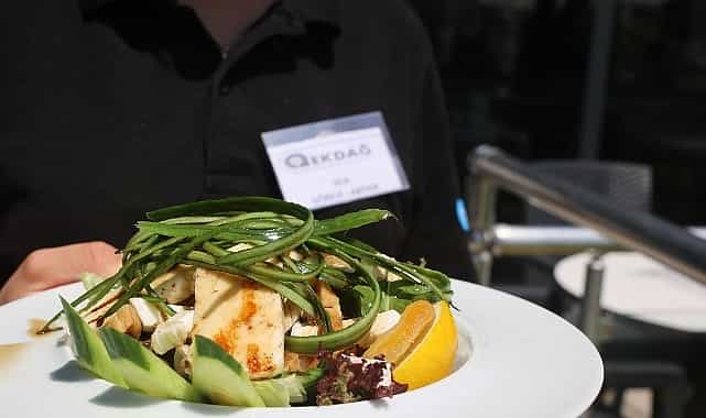 buyuksehir ekdag tesislerinde ozonlu temizlik