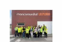 buyuksehir gov4greenmed projesi ile hibe destegi almaya kazandif