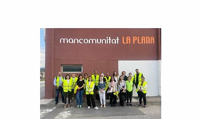 Büyükşehir, Gov4GreenMed projesi ile hibe desteği almaya kazandıf 1 buyuksehir gov4greenmed projesi ile hibe destegi almaya kazandif