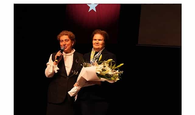 buyuksehir mevlanayi sema ile yad etti