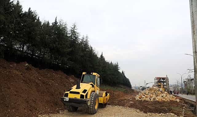 Büyükşehir, ulaşıma nefes aldırıyor 1 buyuksehir ulasima nefes aldiriyor