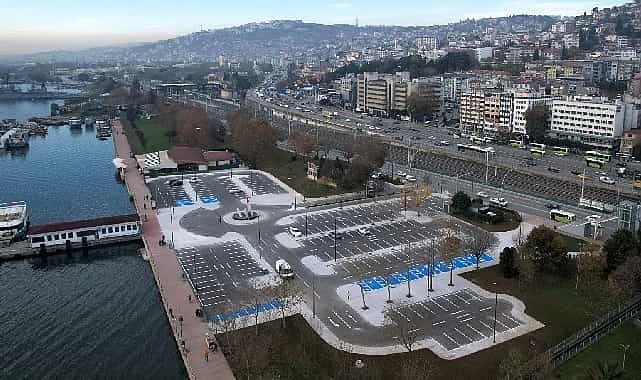 Büyükşehir'den 105 kilometre üstyapı çalışması 1 buyuksehirden 105 kilometre ustyapi calismasi