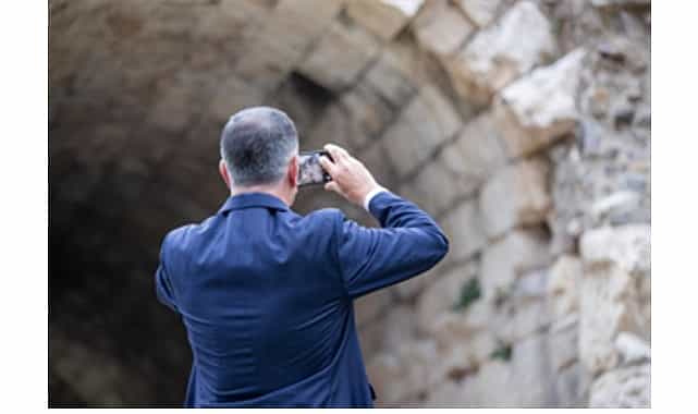 Büyükşehir’den 2025’te antik kazılara büyük destek 1 buyuksehirden 2025te antik kazilara buyuk destek