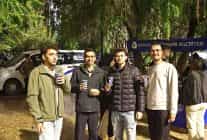 buyuksehirden ogrencilere sicak corba ikrami