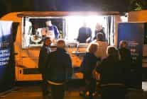 buyuksehirden regaip kandilinde lokma ve kandil simidi ikrami