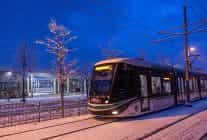 buyuksehirden ulasima yilbasi duzenlemesi