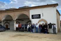 buyuksehirden universite ogrencilerine tire gezisi
