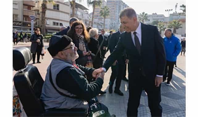 buyuksehirin geleneksel sehit kubilay kosusu tamamlandi