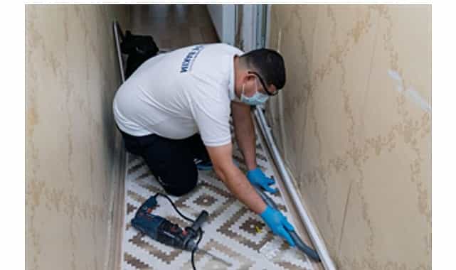 Büyükşehir’in “Güvenli Ev, Sağlıklı Yaşam” projesi başladı 1 buyuksehirin guvenli ev saglikli yasam projesi basladi