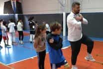 buyuksehirin sportif yetenek olcumu izmire yayiliyor