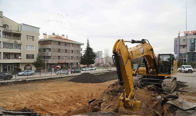 Çankaya Belediyesi Birlik Kapalı Pazaryeri Çalışmasına Başladı 1 cankaya belediyesi birlik kapali pazaryeri calismasina basladi