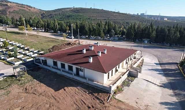 cenaze hizmetlerinde yeni donem