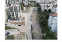 cigli belediyesinden esentepe mahallesinde buyuk donusum